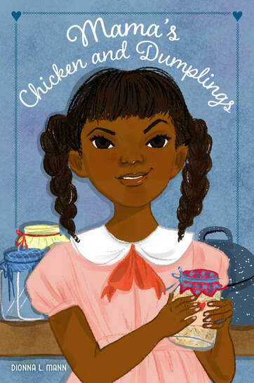 Category: Mama's Chicken & Dumplings - Color Me a Kidlit Writer